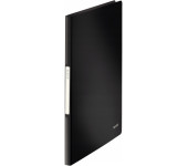 Album ofertowy 20kieszeni LEITZ SOLID czarny 45641095