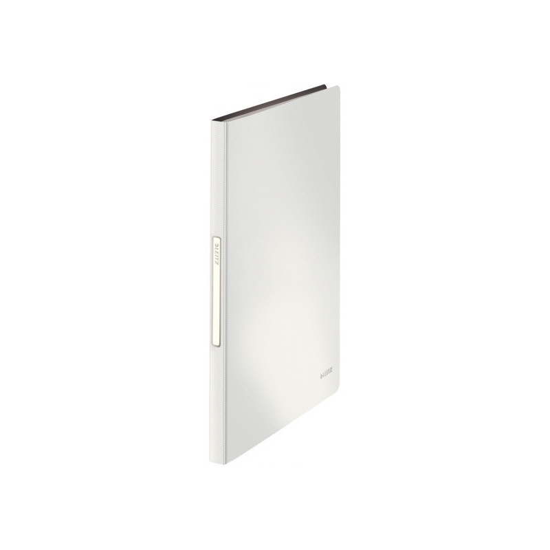 Album ofertowy 40kieszeni LEITZ SOLID biały 45651001