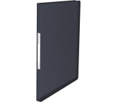 Album ofertowy VIVIDA A4 80kieszeni czarny 624006 ESSELTE