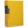 Album ofertowy A4 100 koszulek RIO żołty E5037 YELLOW DELI