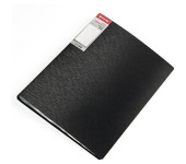Album prezentacyjny 20 kieszeni czarny SIMPLE 0410-0055-01 Panta Plast