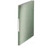 Album ofertowy 20kieszeni LEITZ STYLE seledynowy 39580053