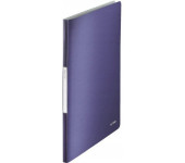 Album ofertowy 20kiesz.LEITZ STYLE niebieski 39580069