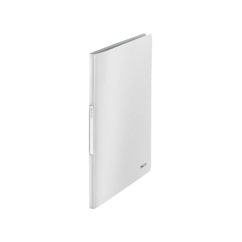 Album ofertowy 40kiesz.LEITZ STYLE białay 39590004