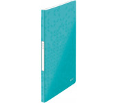 Album ofertowy 20kieszeni LEITZ WOW turkusowy 46310051
