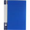 Album ofertowy na dokumenty 40 kieszeni CLASSIC niebieski AOF-04-03 BIURFOL