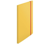 Album ofertowy, poszerzony, PP, żółty 46700019