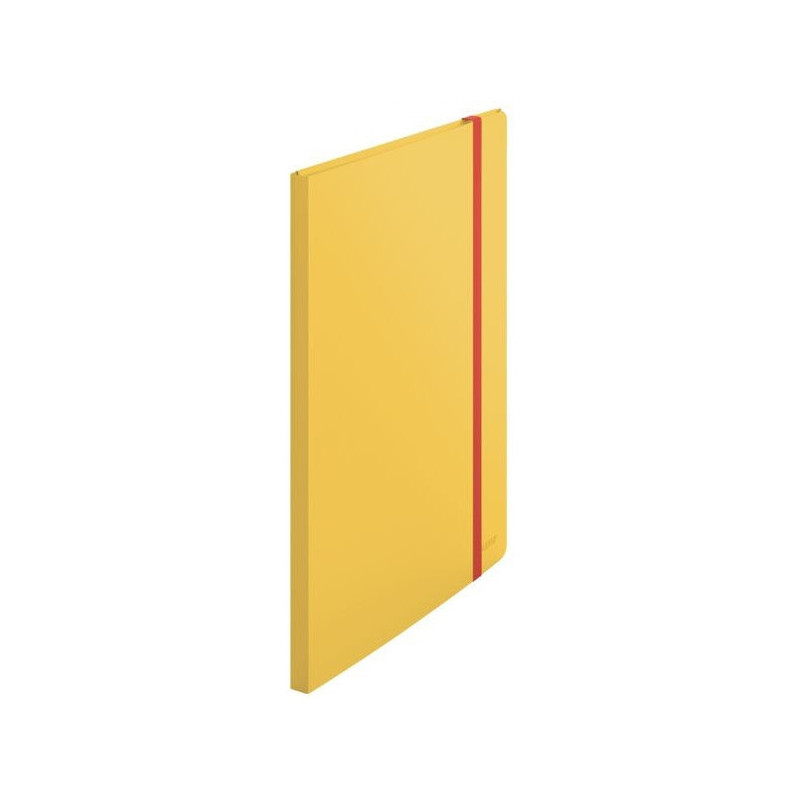 Album ofertowy, poszerzony, PP, żółty 46700019
