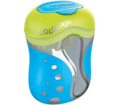 Temperówka MAPED COLORPEPS 2 otwory 043111