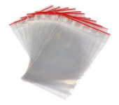 Torebki strunowe 40x60mm (100szt) SW0010