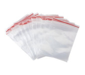 Torebki strunowe 150x200mm (100szt) WS150