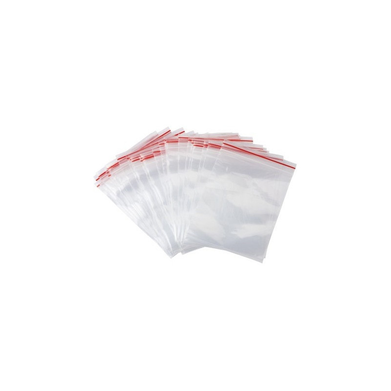 Torebki strunowe 150x200mm (100szt) WS150