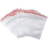 Torebki strunowe 150x200mm (100szt) WS150