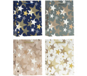 Torebka prezentowa 18x24x8cm TG-22056-A5-HS ROZETTE