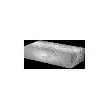 Chusteczki uniwersalne AFH BOX (100sztuk)2 warstwy celuloza 3100013 VELVET
