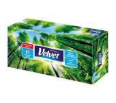 Chusteczki uniwersalne 3w DREAM (90sztuk) VELVET 61250223