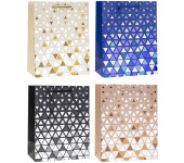Torebka prezentowa 18x23x8cm TG-23189-HS-A5 ROZETTE