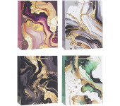 Torebka prezentowa 18x23x8cm TG-24167-HS-A5 ROZETTE