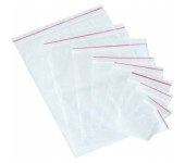 Torebki strunowe 150x250mm (100szt) NATUNA
