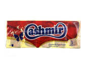 Chusteczki higieniczne 3 warstwy 10x10 234384 CASHMIR