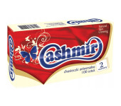 Chusteczki higieniczne 100 box 217737 CASHMIR