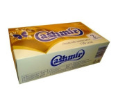 Chusteczki higieniczne CASHMIR (150 chusteczek) box 2 warstwy 235205