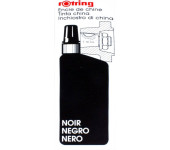 Tusz czarny ROTRING RG591017 23ml. S0194660