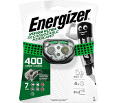 Latarka czołowa ENERGIZER Vision Ultra Rechargeable 400lm