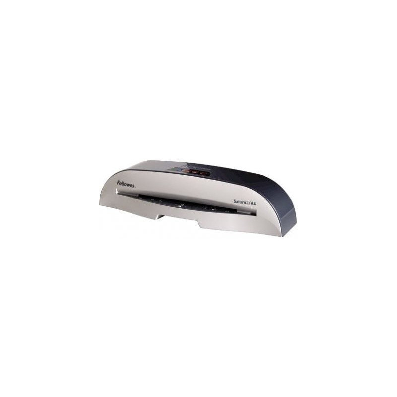 Laminiator FELLOWES Saturn 3 A4 125mic 5724801