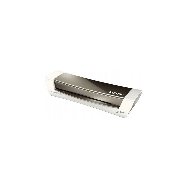 Laminator iLam Home OFFICE A4 szary 73680089 LEITZ