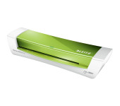 Laminator iLam Home OFFICE A4 zielony 73680054 LEITZ