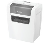Niszczarka LEITZ IQ Home P4 kosz 15L 80340000