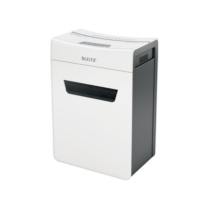 Niszczarka Leitz IQ Protect 10 P4 80920000