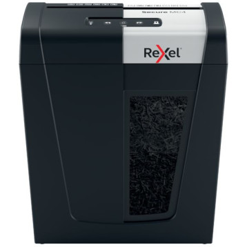 Niszczarka Rexel Secure MC4 2020129EU Niszczarka Rexel Secure MC4 2020129EU