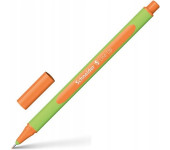 CIENKOPIS LINE-UP 0,4MM POMARAŃCZOWY SR191006 SCHNEIDER