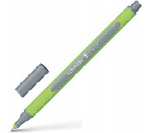 CIENKOPIS LINE-UP 0,4MM SZARY SR191012 SCHNEIDER