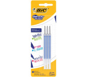 Wkład GEL-ocity ILLUSION niebieski(3szt) 505381 BIC