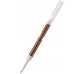 Wkład kulkowy ENERGEL LR7/E 0.7mm brązowy PENTEL