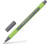 CIENKOPIS LINE-UP 0,4MM CIEMNOSZARY SR191021 SCHNEIDER