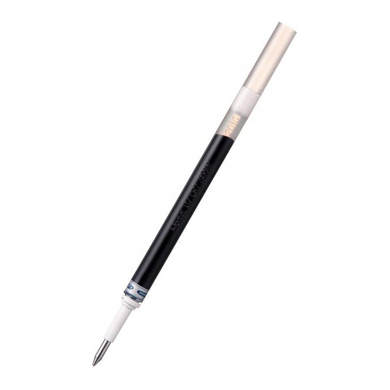 Wkład wymienny LR7/CAX 0.7mm PENTEL niebiesko-czarny