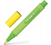 CIENKOPIS SCHNEIDER LINK-IT, 0,4 MM, ŻÓŁTY SR191205
