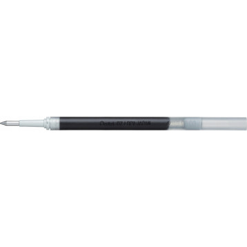 Wkład kulkowy PENTEL ENERGEL 0,7mm LRP7-AX czarny do BLP77 Wkład kulkowy PENTEL ENERGEL 0,7mm LRP7-AX czarny do BLP77