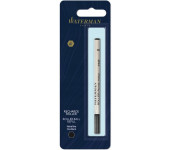 Wkład kulk.WATERMAN czarny F 1964019/S0112670