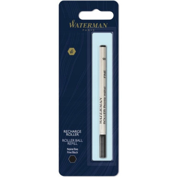 Wkład kulk.WATERMAN czarny F 1964019/S0112670 Wkład kulk.WATERMAN czarny F 1964019/S0112670