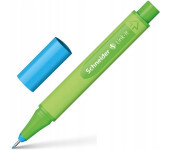 CIENKOPIS SCHNEIDER LINK-IT, 0,4 MM, JASNONIEBIESKI SR191210