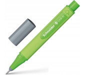 CIENKOPIS SCHNEIDER LINK-IT, 0,4 MM, SZARY SR191212