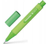 CIENKOPIS SCHNEIDER LINK-IT, 0,4 MM, CIEMNOZIELONY SR191215