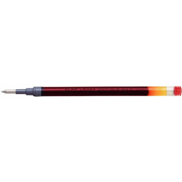 Wkład żelowy G2 czerwony BLS-G2-5-R PILOT Wkład żelowy G2 czerwony BLS-G2-5-R PILOT