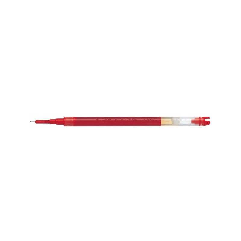 Wkład do cienkopisu kulkowego V5 RT czerwony BXS-V5RT-R PILOT