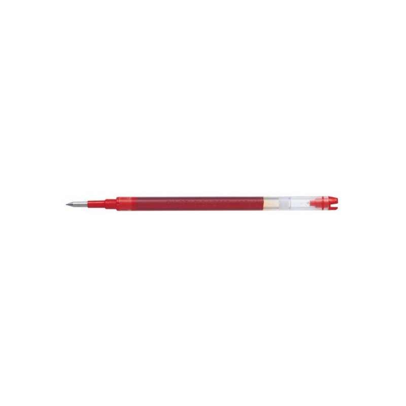 Wkład do pióra kulkowego V BALL RT 0,5mm czerwony BLS-VB5RT-R PILOT